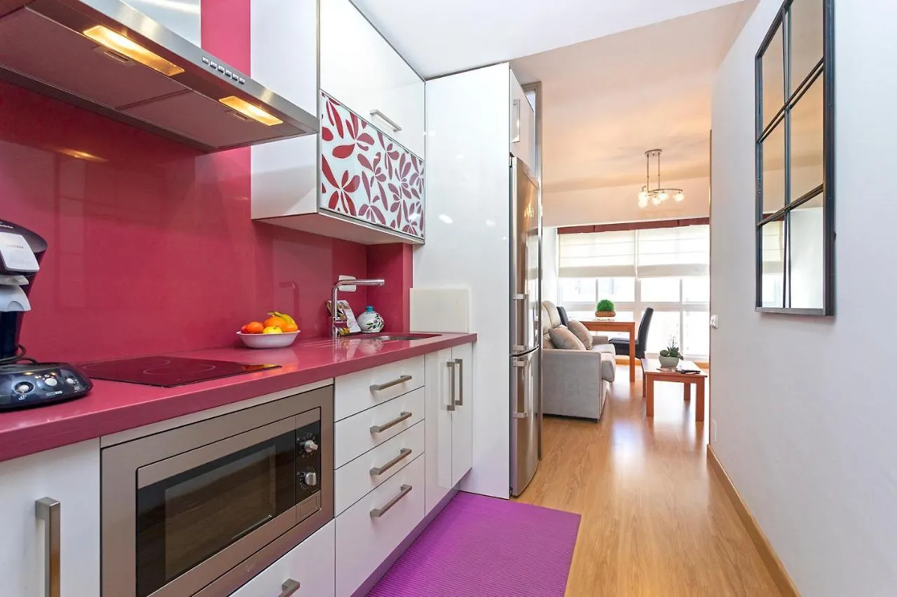 Livemalaga Pintor Sea View & Beach Malaga