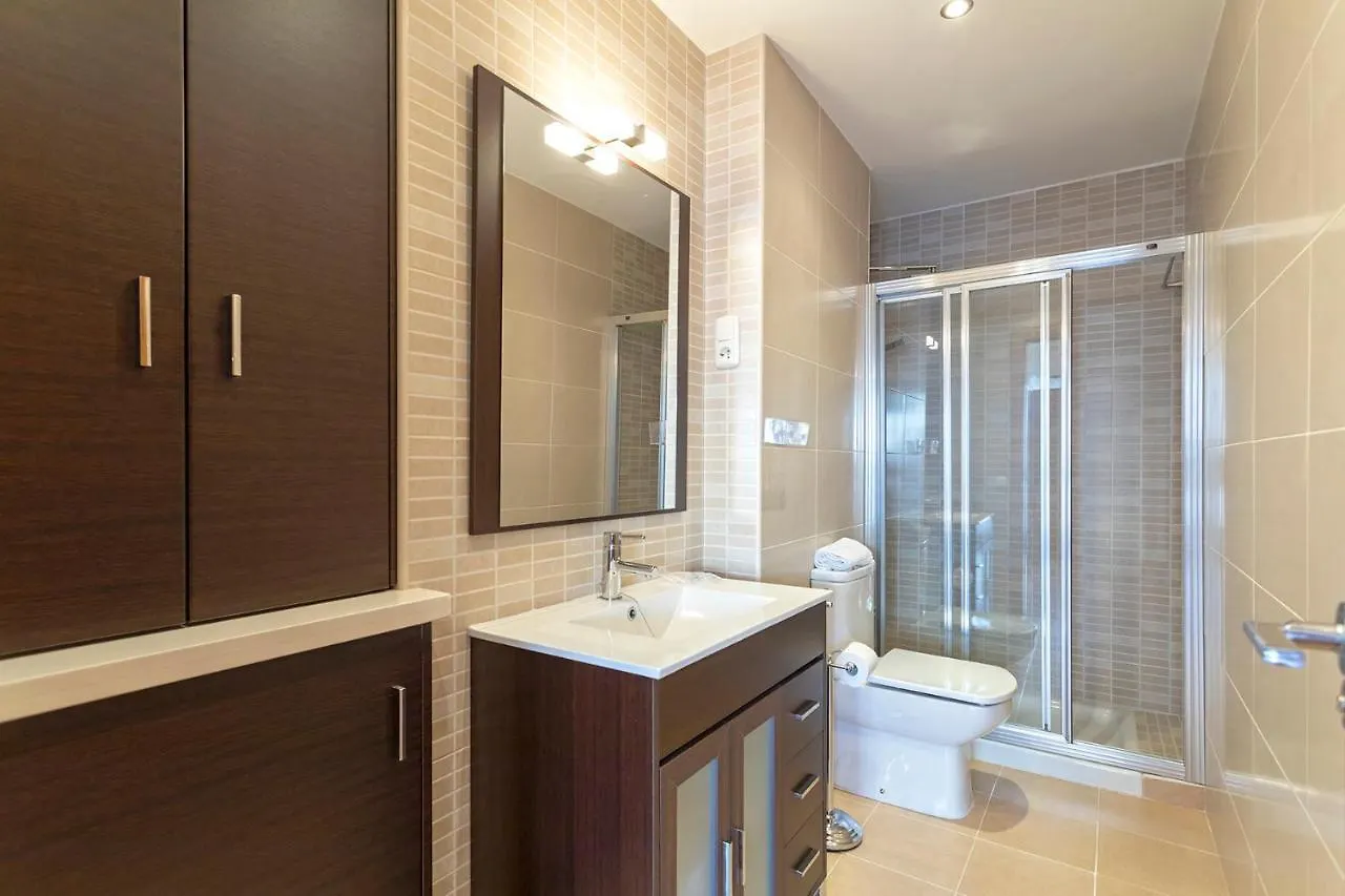 Livemalaga Pintor Sea View & Beach Spain