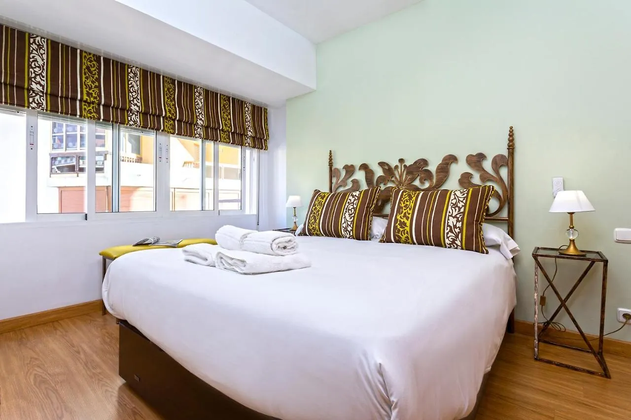 Livemalaga Pintor Sea View & Beach